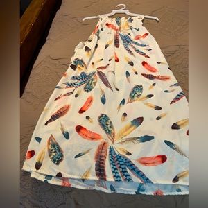 Women’s mini dress